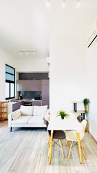 J Gateway (D22), Condominium #561725101